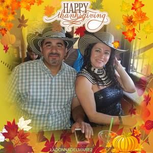 Meet your Posher, Luz